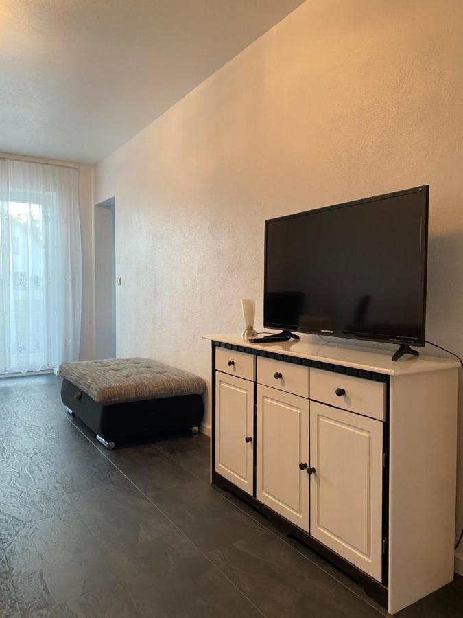 Wohnung Нойнбург-форм-Вальд Экстерьер фото