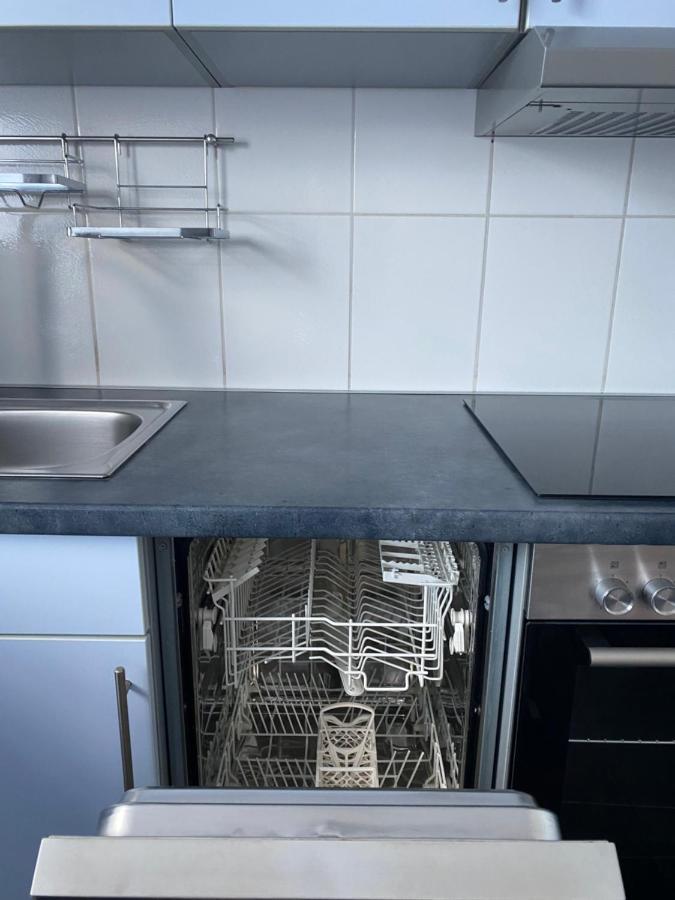 Wohnung Нойнбург-форм-Вальд Экстерьер фото