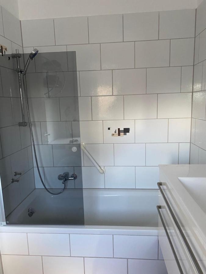 Wohnung Нойнбург-форм-Вальд Экстерьер фото