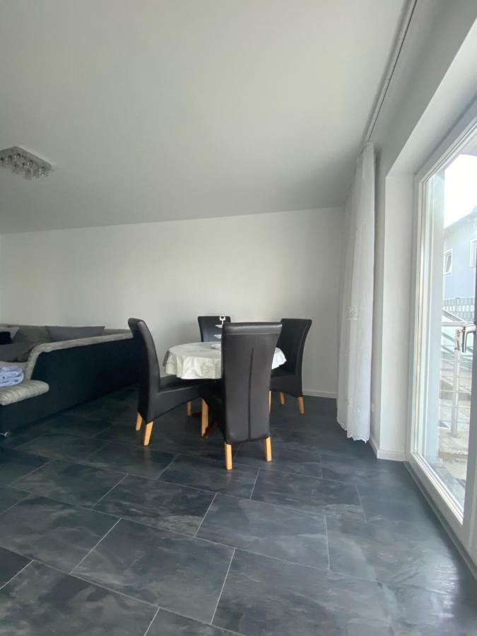 Wohnung Нойнбург-форм-Вальд Экстерьер фото