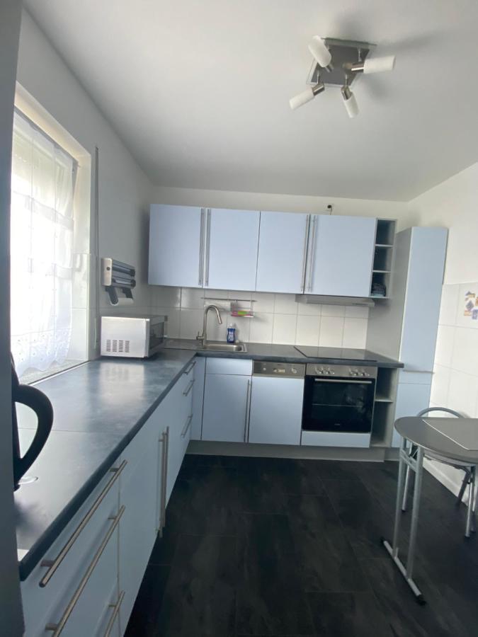 Wohnung Нойнбург-форм-Вальд Экстерьер фото