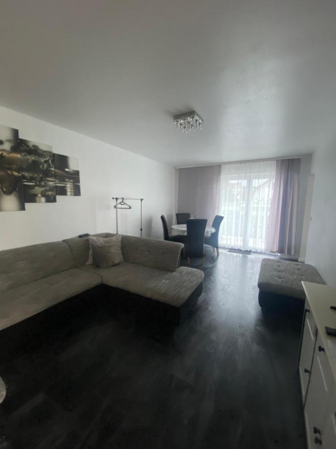 Wohnung Нойнбург-форм-Вальд Экстерьер фото