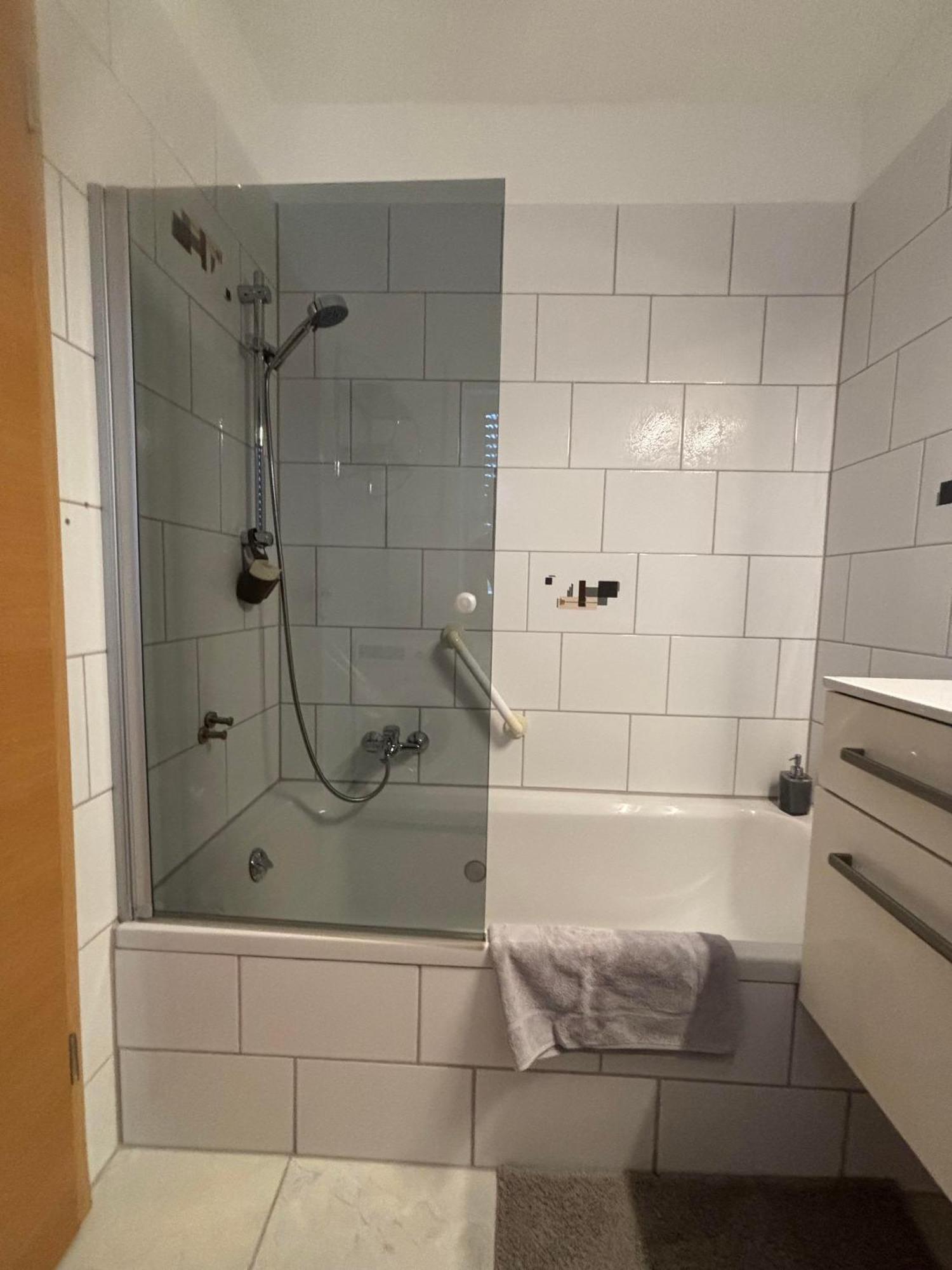 Wohnung Нойнбург-форм-Вальд Экстерьер фото