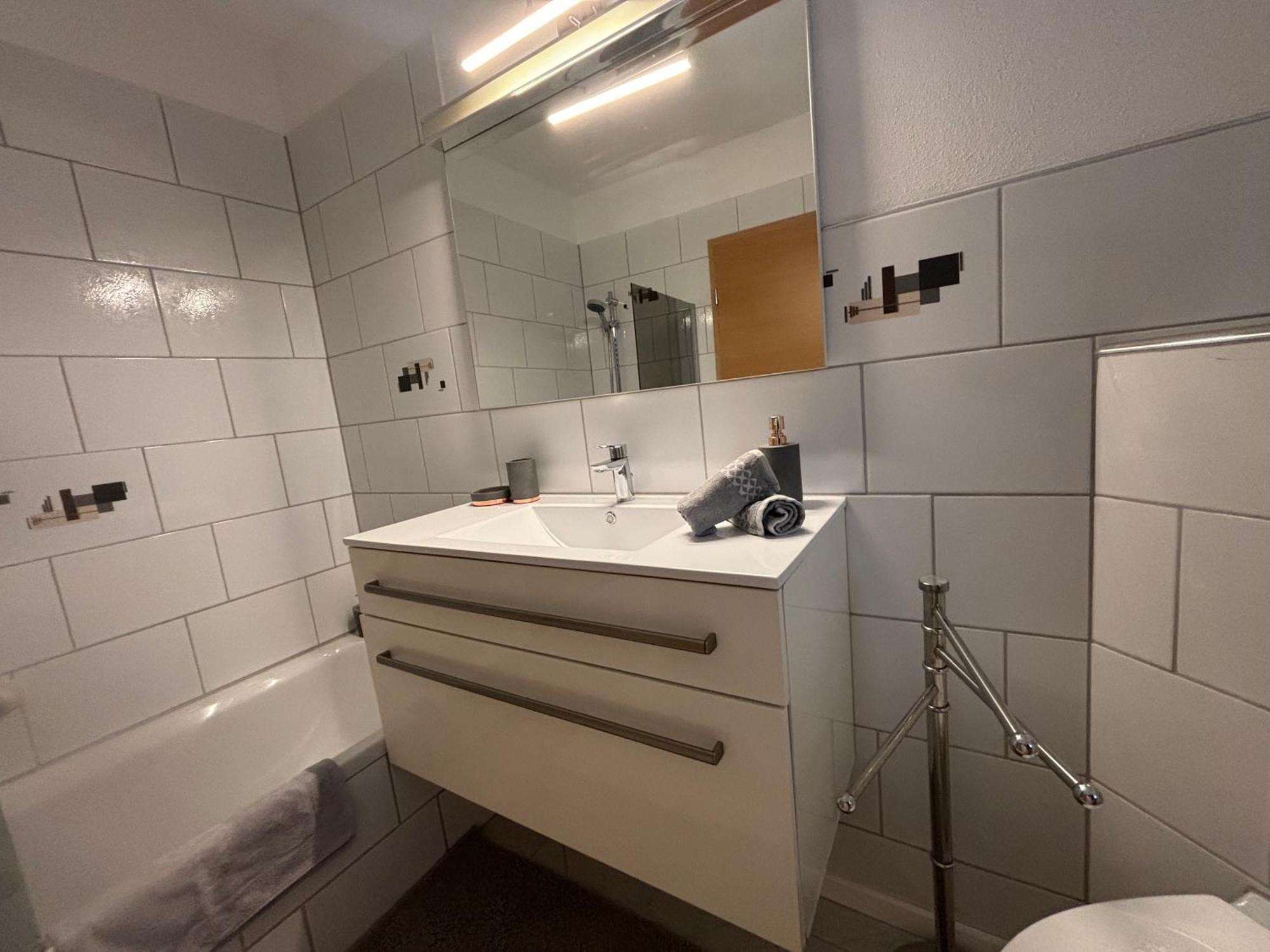 Wohnung Нойнбург-форм-Вальд Экстерьер фото
